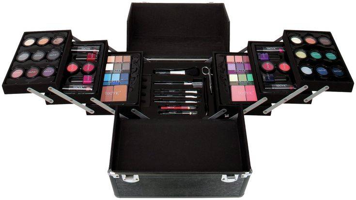 Technic Jewellery Cosmetic Case product image