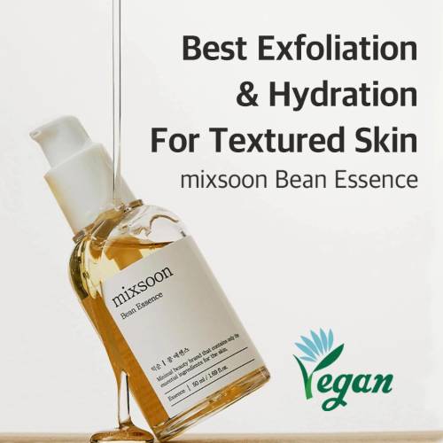 MIXSOON Bean Essence 50ml product image