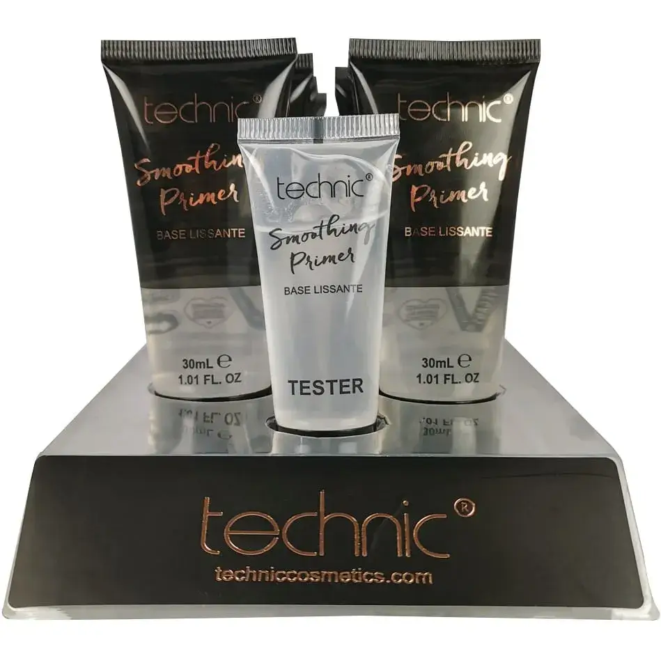 Technic Smoothing Primer 30 ml product image