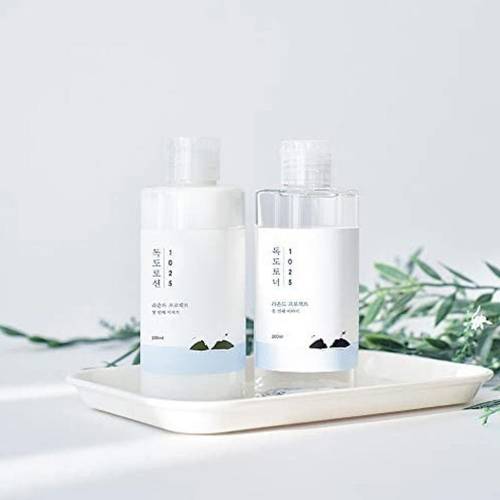Round Lab 1025 Dokdo Toner 100ml product image