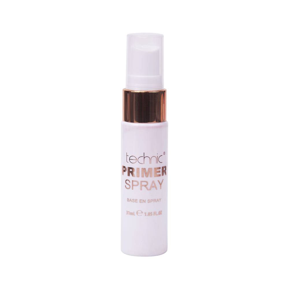 TECHNIC PRIMER SPRAY - Technic product in Bangladesh