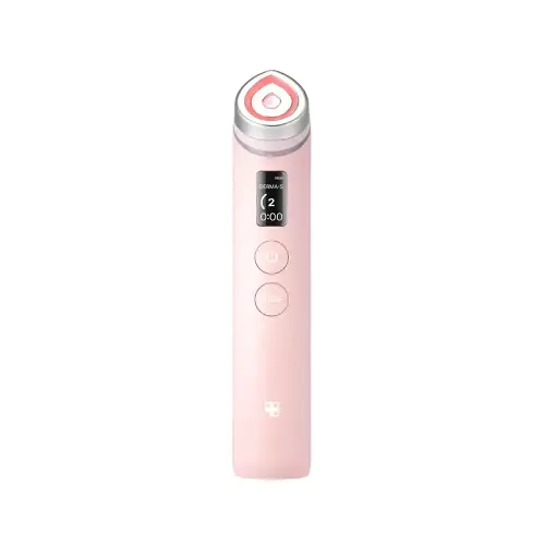 Medicube Beauty Device AGE-R Booster Pro Ex Pink - Medicube product in Bangladesh