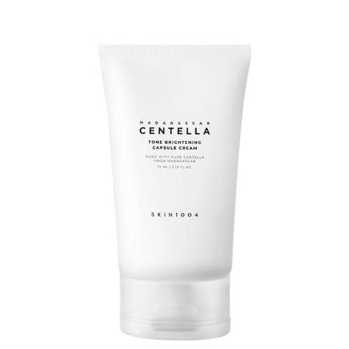 Skin1004 Tone Brightening Capsule Cream 75ml - Skin1004 product in Bangladesh
