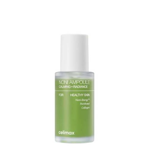 CELIMAX Noni Ampoule Calming + Radiance 30ml - CELIMAX product in Bangladesh