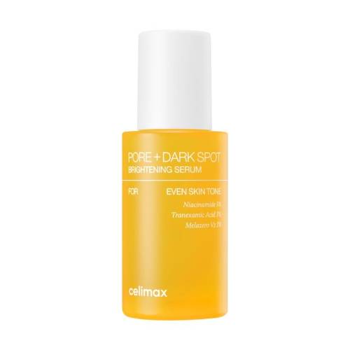 CELIMAX Pore+Dark Spot Brightening Serum 30ml - CELIMAX product in Bangladesh