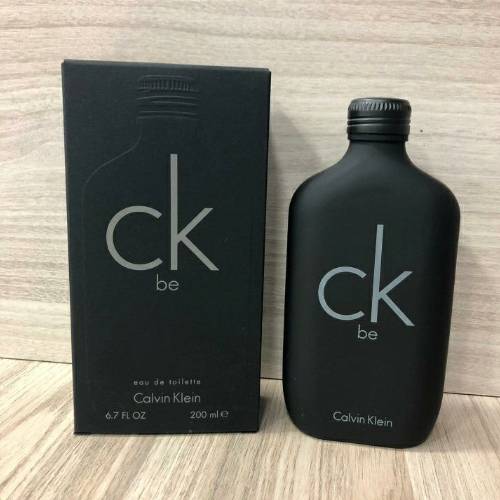 Calvin Klein CK Be EDT For Men