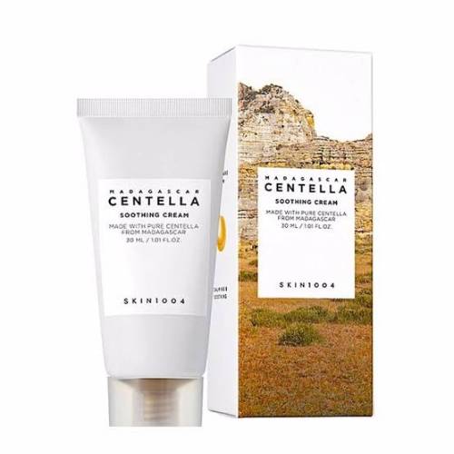 SKIN1004 Madagascar Centella Soothing Cream 75 ml