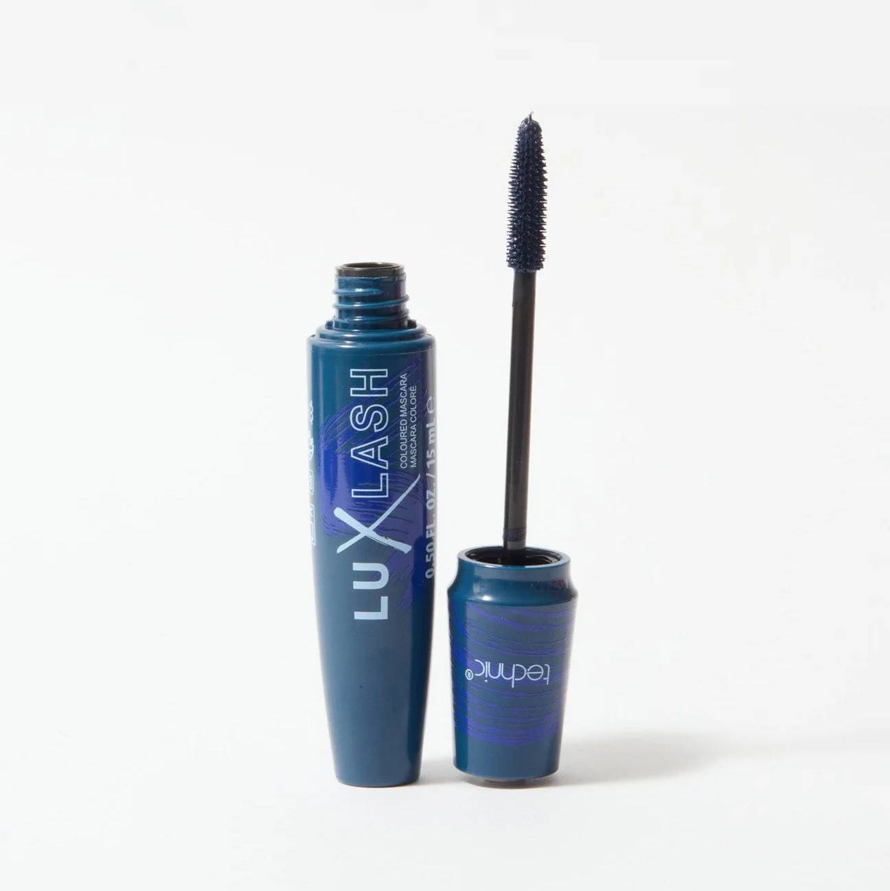 Technic Lux Lash Mascara - Navy Blue