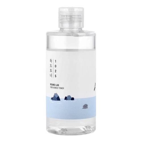 Round Lab 1025 Dokdo Toner 100ml