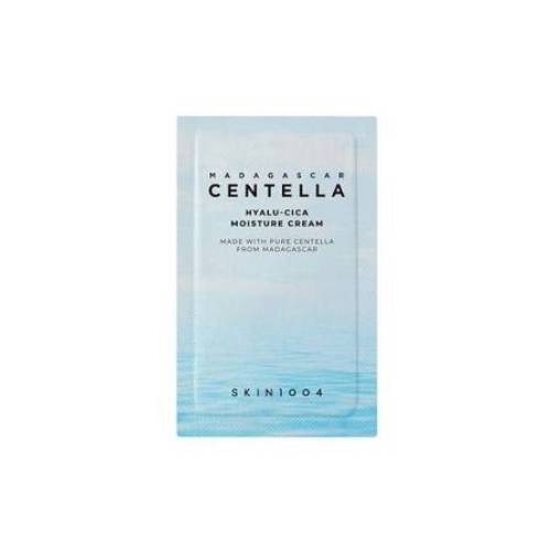 Madagascar Centella Hyalu-Cica Moisture Cream 1.5ml - Skin1004 product in Bangladesh