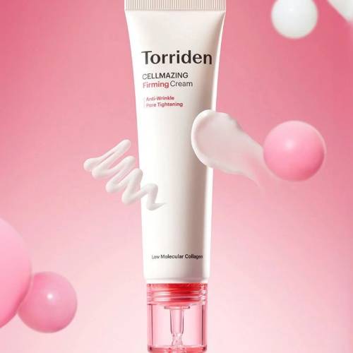 TORRIDEN Cellmazing Firming Cream 60ml - TORRIDEN product in Bangladesh