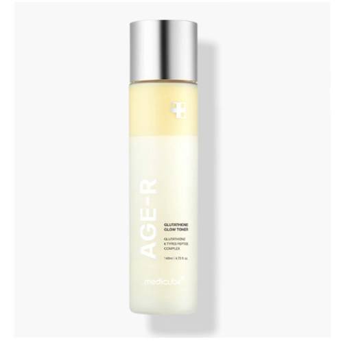 Medicube Age-R Glutathione Glow Toner 140ml - Medicube product in Bangladesh