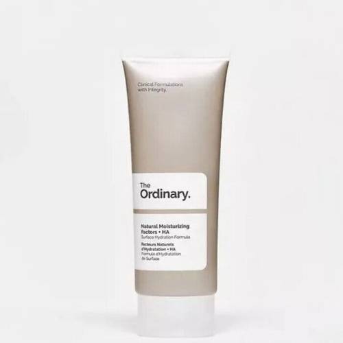 The Ordinary Natural Moisturizing Factors + HA 100ml