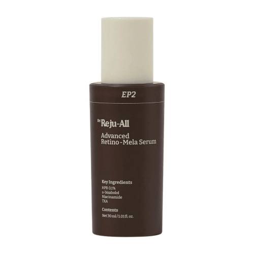 Dr.Reju-All All Advanced Retino-Mela Serum 30ml - Dr.Reju-All product in Bangladesh