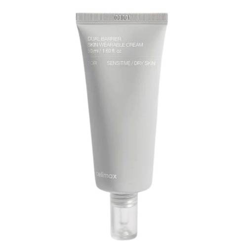CELIMAX Dual Barrier Skin Wearable Cream 50ml - CELIMAX product in Bangladesh