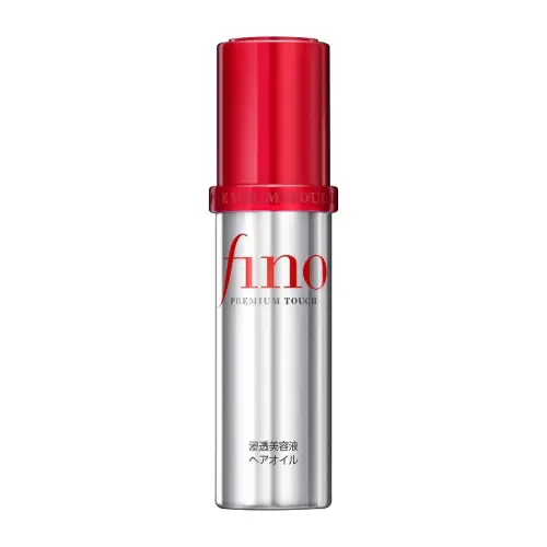 Fino Premium Touch Hair Oil 70 ML