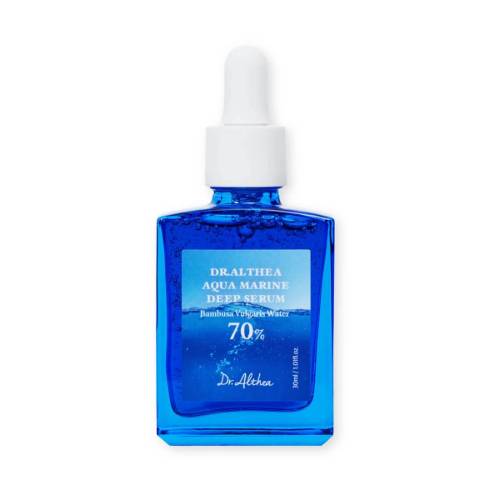 DR.Althea Aqua Marine Deep Serum 30ml - DR.ALTHEA product in Bangladesh