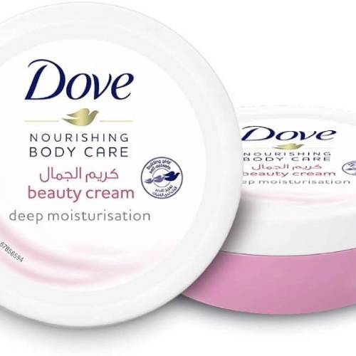Dove Body Love Beauty Cream 150ml - Dove product in Bangladesh