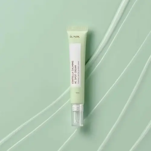 IUNIK Centella Calming AC Spot Cream 20ml - Iunik product in Bangladesh