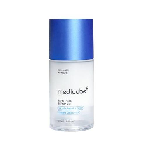 Medicube ZERO PORE SERUM 2.0 37ml - Medicube product in Bangladesh