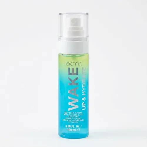 Technic Wake Up & Hydrate - Technic product in Bangladesh