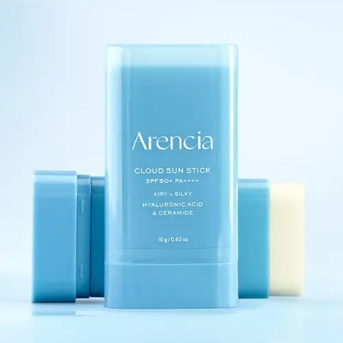 ARENCIA Cloud Sun Stick 18g