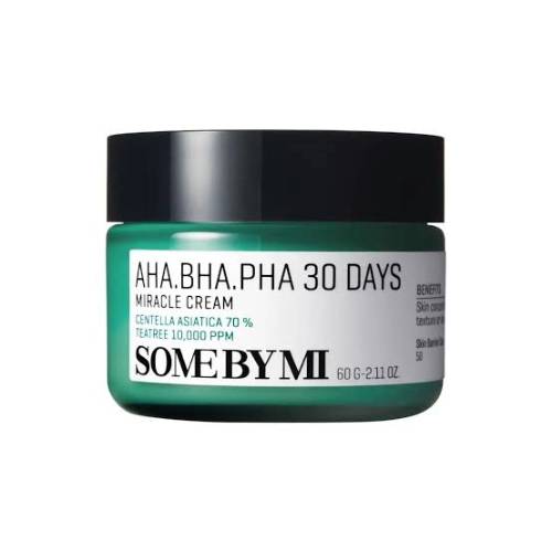 SOME BY MI AHA BHA PHA 30 Days Miracle Cream 60g - Somebymi product in Bangladesh