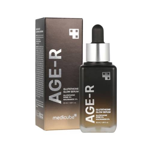 Medicube AGE-R GLUTATHIONE GLOW SERUM 50ml - Medicube product in Bangladesh