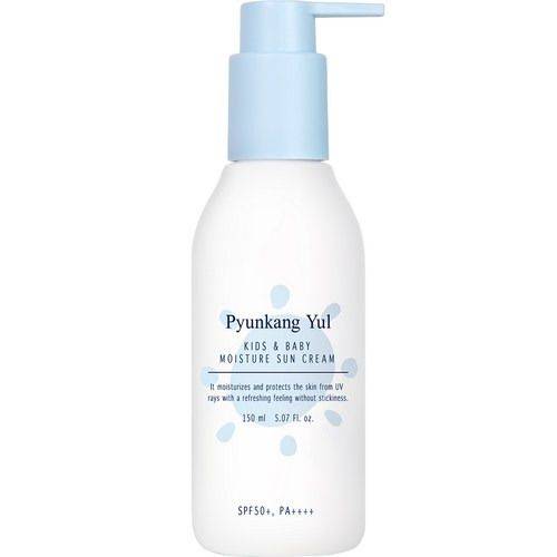 Pyunkang Yul Kids & Baby Moisture Sun Cream 150ml - Pyunkang Yul product in Bangladesh