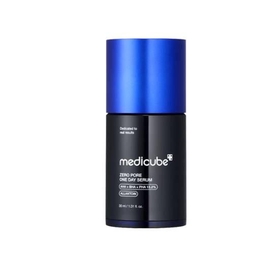 Medicube Zero Pore One-day Serum 30ml - Medicube product in Bangladesh