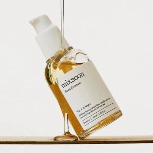 MIXSOON Bean Essence 50ml - MIXSOON product in Bangladesh