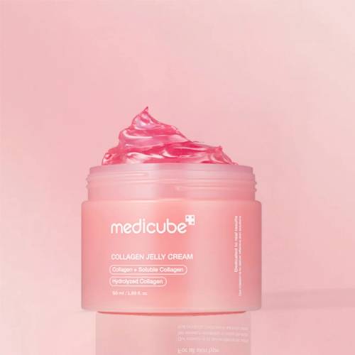 Medicube Collagen Jelly Cream 50 ml - Medicube product in Bangladesh