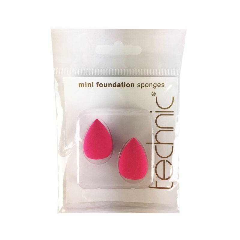 Technic Mini Beauty Sponges