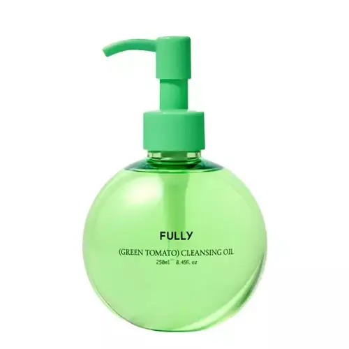 FULLY  Green Tomato Cleansing Oil - FULLY product in Bangladesh