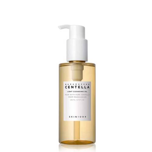 SKIN1004 Madagascar Centella Light Cleansing Oil  200ml