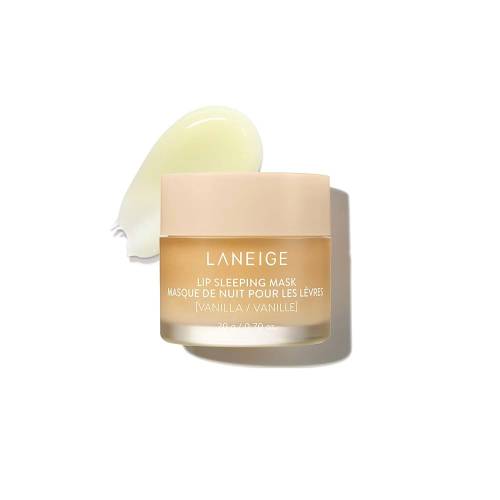 Laneige Lip Sleeping Mask Vanilla (20g)