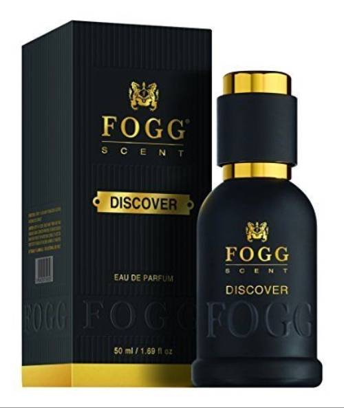 Fogg Scent Men Xpressio Eau De Parfum 100ml