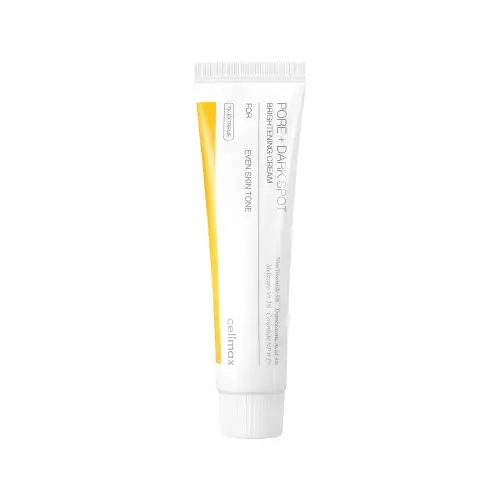CELIMAX Pore + Dark Spot Brightening Cream 35ml - CELIMAX product in Bangladesh