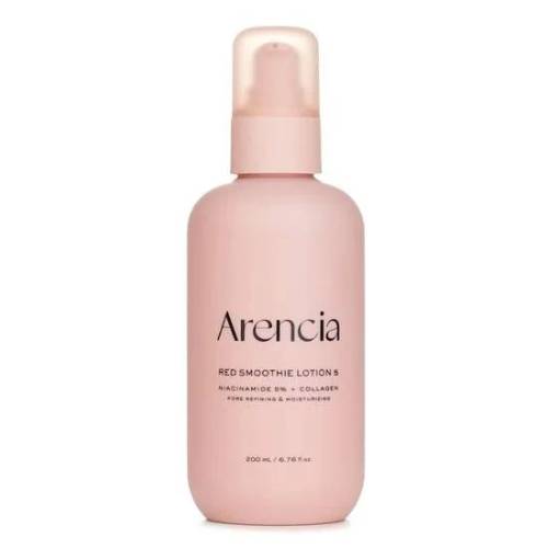 ARENCIA Red Smoothie Lotion 5 200ml