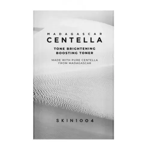 Madagascar Centella Tone Brightening Boosting Toner 1.5ml - Skin1004 product in Bangladesh