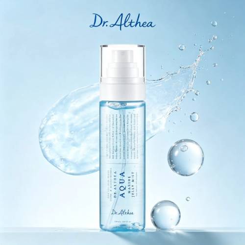 Dr.Althea Aqua Marine Jelly Mist 100ml - DR.ALTHEA product in Bangladesh