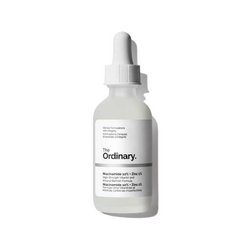 The Ordinary Niacinamide 10% +Zinc 1% 30ml