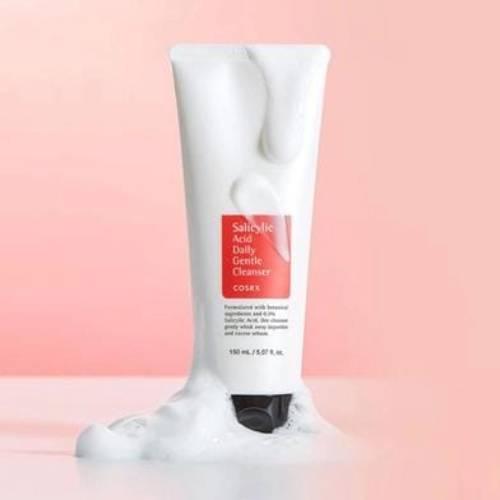 COSRX Salicylic Acid Daily Gentle Cleanser 150ml