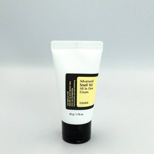 COSRX – Advanced Snail 92 All In One Cream (50g)