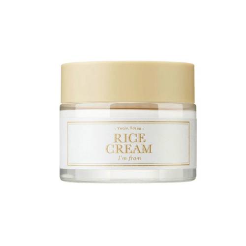 I'm From Rice Cream 50g - I'm From product in Bangladesh