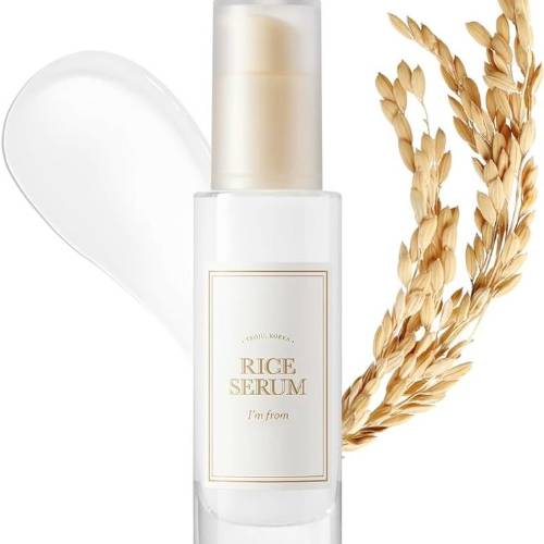 I'm From Rice Serum 30ml - I'm From product in Bangladesh