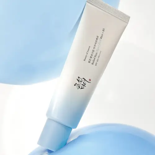 Beauty of Joseon Relief Sun Aqua-fresh : Rice + B5 50ml