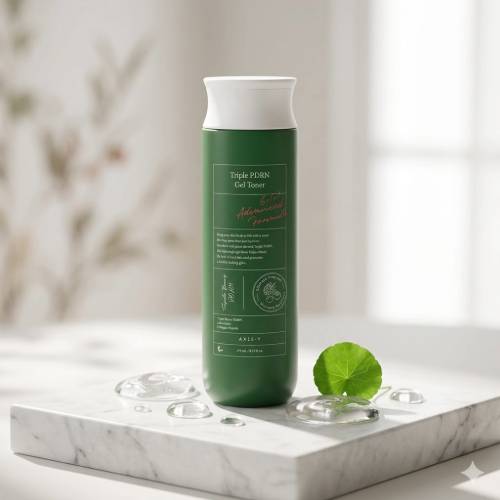 AXIS-Y Triple PDRN Gel Toner 270ml