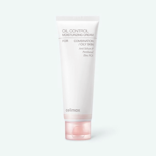 CELIMAX Oil Control Moisturizing Cream 80ml - CELIMAX product in Bangladesh
