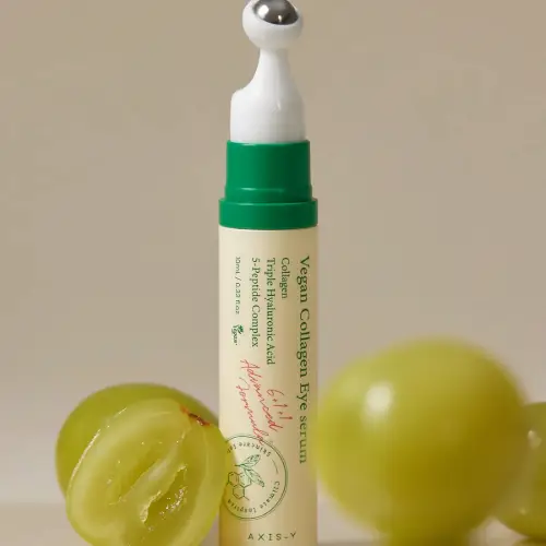 AXIS-Y Vegan Collagen Eye Serum (10ml)